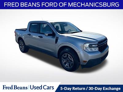 2022 Ford Maverick SuperCrew Cab AWD Pickup for sale #MF50284P - photo 1
