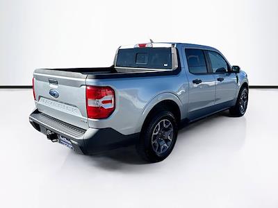 2022 Ford Maverick SuperCrew Cab AWD Pickup for sale #MF50284P - photo 2