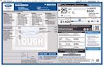 2022 Ford Maverick SuperCrew Cab AWD Pickup for sale #MF50284P - photo 9