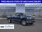 2025 Ford F-150 SuperCrew Cab 4x4 Pickup for sale #MF50285 - photo 1
