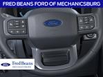 2025 Ford F-150 SuperCrew Cab 4x4 Pickup for sale #MF50285 - photo 12