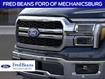 2025 Ford F-150 SuperCrew Cab 4x4 Pickup for sale #MF50285 - photo 17