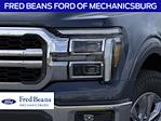 2025 Ford F-150 SuperCrew Cab 4x4 Pickup for sale #MF50285 - photo 18