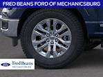 2025 Ford F-150 SuperCrew Cab 4x4 Pickup for sale #MF50285 - photo 19