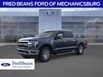 2025 Ford F-150 SuperCrew Cab 4x4 Pickup for sale #MF50285 - photo 3