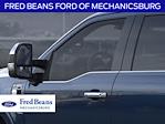 2025 Ford F-150 SuperCrew Cab 4x4 Pickup for sale #MF50285 - photo 20