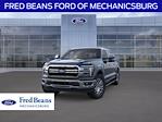 2025 Ford F-150 SuperCrew Cab 4x4 Pickup for sale #MF50285 - photo 4