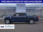 2025 Ford F-150 SuperCrew Cab 4x4 Pickup for sale #MF50285 - photo 5