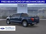 2025 Ford F-150 SuperCrew Cab 4x4 Pickup for sale #MF50285 - photo 6