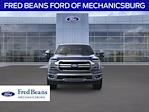 2025 Ford F-150 SuperCrew Cab 4x4 Pickup for sale #MF50285 - photo 8