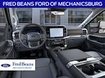 2025 Ford F-150 SuperCrew Cab 4x4 Pickup for sale #MF50285 - photo 9