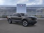 2025 Ford F-150 SuperCrew Cab 4WD Pickup for sale #MF50286 - photo 1