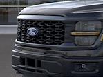 2025 Ford F-150 SuperCrew Cab 4WD Pickup for sale #MF50286 - photo 17
