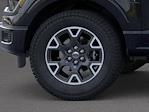 2025 Ford F-150 SuperCrew Cab 4WD Pickup for sale #MF50286 - photo 19
