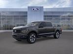 2025 Ford F-150 SuperCrew Cab 4WD Pickup for sale #MF50286 - photo 3