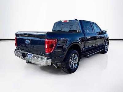 2023 Ford F-150 SuperCrew Cab 4WD Pickup for sale #MF50288P - photo 2