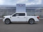 2025 Ford F-150 SuperCrew Cab 4WD Pickup for sale #MF50290 - photo 4