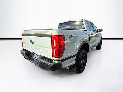 2022 Ford Ranger SuperCrew Cab 4WD Pickup for sale #MF50290P - photo 2
