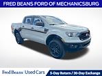 2022 Ford Ranger SuperCrew Cab 4WD Pickup for sale #MF50290P - photo 1