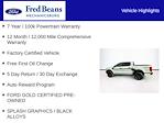 2022 Ford Ranger SuperCrew Cab 4WD Pickup for sale #MF50290P - photo 7