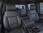 2025 Ford F-150 SuperCrew Cab 4WD Pickup for sale #MF50295 - photo 10