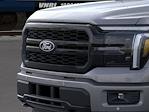 2025 Ford F-150 SuperCrew Cab 4WD Pickup for sale #MF50295 - photo 17