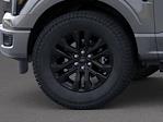 2025 Ford F-150 SuperCrew Cab 4WD Pickup for sale #MF50295 - photo 19