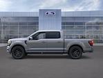 2025 Ford F-150 SuperCrew Cab 4WD Pickup for sale #MF50295 - photo 8