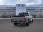 2025 Ford F-150 SuperCrew Cab 4WD Pickup for sale #MF50295 - photo 7