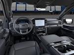 2025 Ford F-150 SuperCrew Cab 4WD Pickup for sale #MF50295 - photo 9