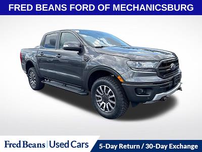 2019 Ford Ranger SuperCrew Cab 4x4 Pickup for sale #MF502951 - photo 1