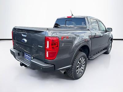 2019 Ford Ranger SuperCrew Cab 4x4 Pickup for sale #MF502951 - photo 2