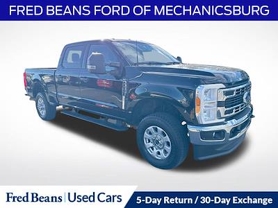 2023 Ford F-250 Crew Cab 4WD Pickup for sale #MF50295P - photo 1
