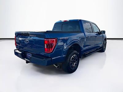 2022 Ford F-150 SuperCrew Cab 4WD Pickup for sale #MF50296P - photo 2