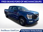 2022 Ford F-150 SuperCrew Cab 4WD Pickup for sale #MF50296P - photo 1