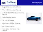 2022 Ford F-150 SuperCrew Cab 4WD Pickup for sale #MF50296P - photo 6