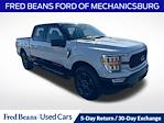2023 Ford F-150 SuperCrew Cab 4WD Pickup for sale #MF50297P - photo 1