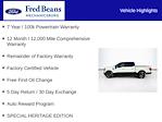 2023 Ford F-150 SuperCrew Cab 4WD Pickup for sale #MF50297P - photo 6