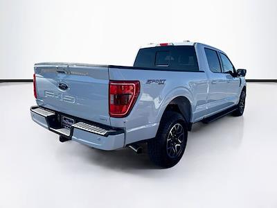 2022 Ford F-150 SuperCrew Cab 4WD Pickup for sale #MF50298P - photo 2