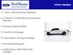 2022 Ford F-150 SuperCrew Cab 4WD Pickup for sale #MF50298P - photo 6