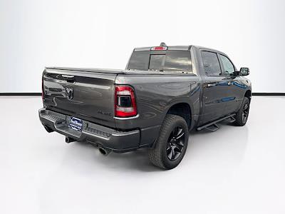 2020 Ram 1500 Crew Cab 4WD Pickup for sale #MF502991 - photo 2