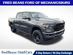 2020 Ram 1500 Crew Cab 4WD Pickup for sale #MF502991 - photo 1