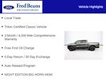 2020 Ram 1500 Crew Cab 4WD Pickup for sale #MF502991 - photo 7