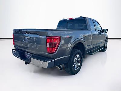 2023 Ford F-150 Super Cab 4WD Pickup for sale #MF50299P - photo 2