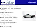 2023 Ford F-150 Super Cab 4WD Pickup for sale #MF50299P - photo 6