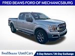 Used 2018 Ford F-150 XLT Super Cab for sale #MF50299P1 - photo 1