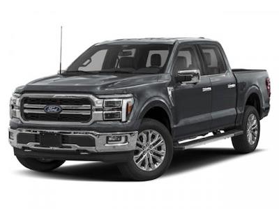 2025 Ford F-150 SuperCrew Cab 4WD Pickup for sale #MF50300 - photo 1