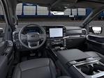 2025 Ford F-150 SuperCrew Cab 4x4 Pickup for sale #MF50300 - photo 9