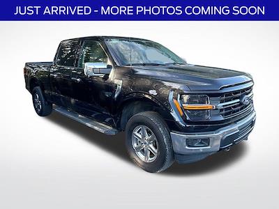 2024 Ford F-150 SuperCrew Cab 4WD Pickup for sale #MF50300P - photo 1