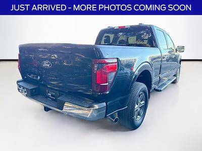 2024 Ford F-150 SuperCrew Cab 4WD Pickup for sale #MF50300P - photo 2